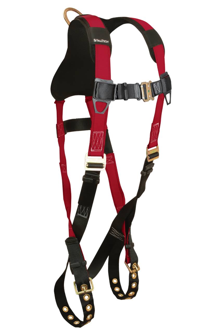 Fall Safety Harness O826