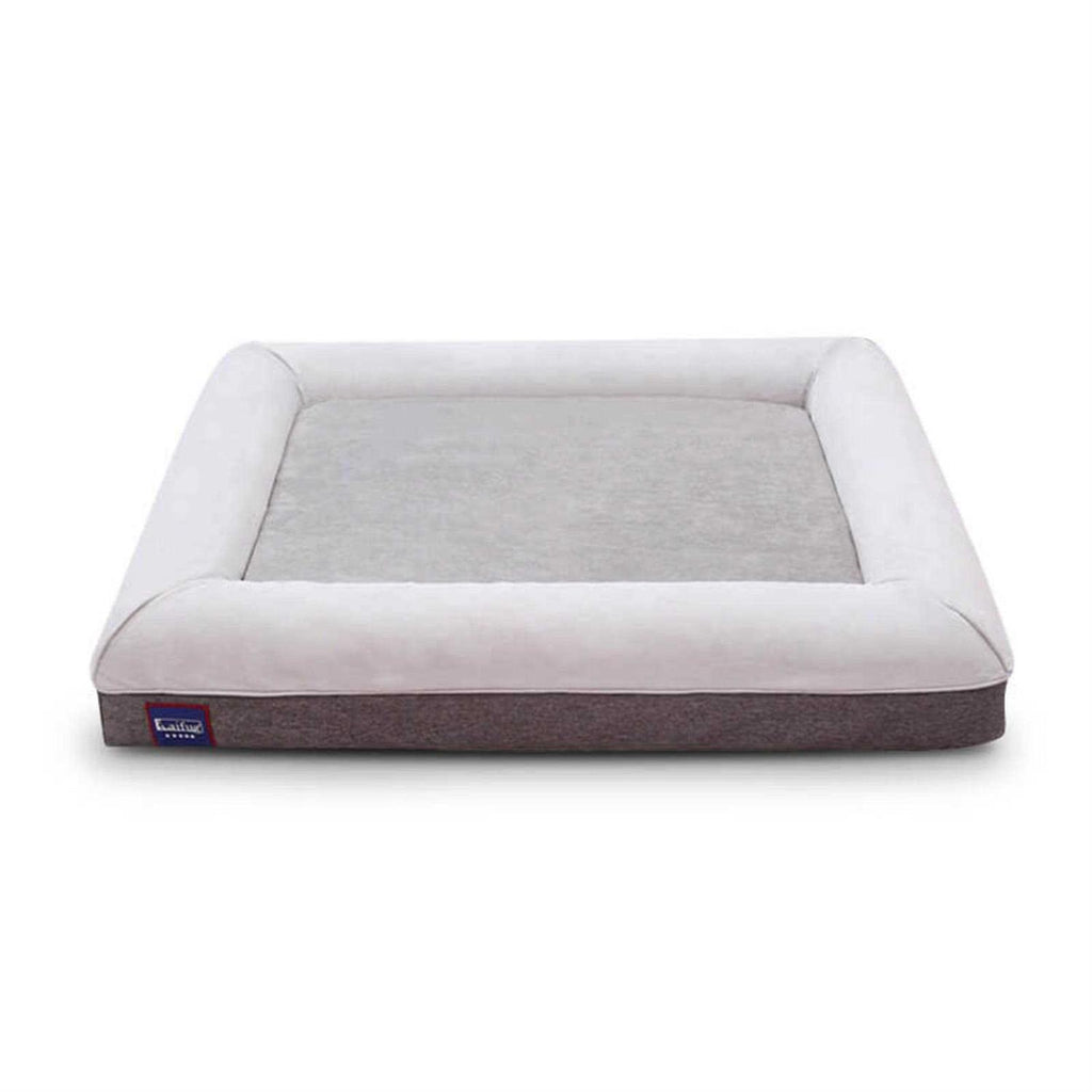 Large Dog Bed Orthopedic Memory Foam V124061