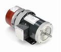 Marathon Electric Brake Motor P4121