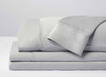 King/California King Performance Bed Sheet Set in Pearl Blue K758
