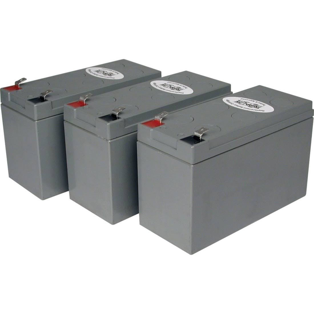 UPS Replacement Battery Cartridge M4596