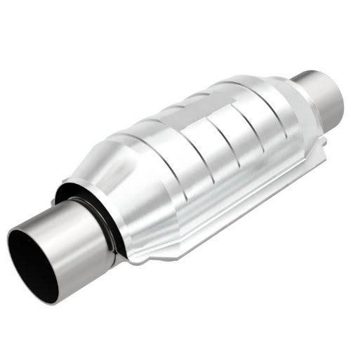 Universal Catalytic Converter Z63972