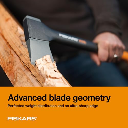 14 inch 1.5 pounds Hatchet Wood Splitter S22827
