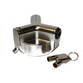 2 in. Vented Locking Cap for Fuel Tanks F45423
