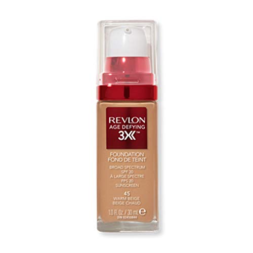 070 Early Tan 1 Fl Oz Liquid Foundation K512420
