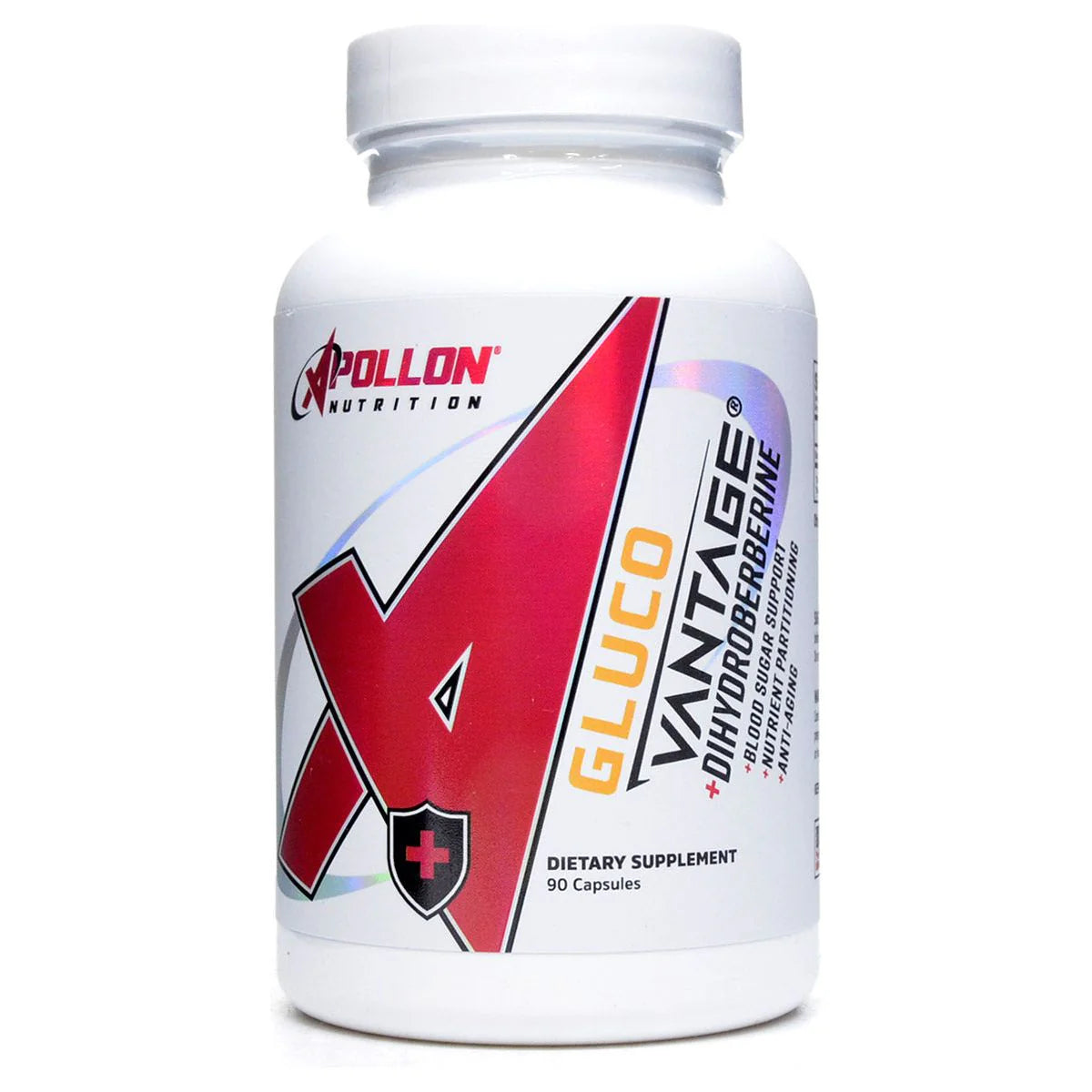 90 Capsules M564