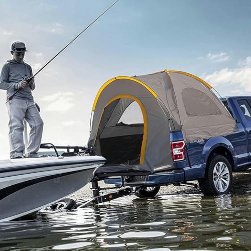 Truck Bed Tent for 5.5Ft Bed B20778