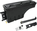 Truck Bed Storage Case Tool Box K692