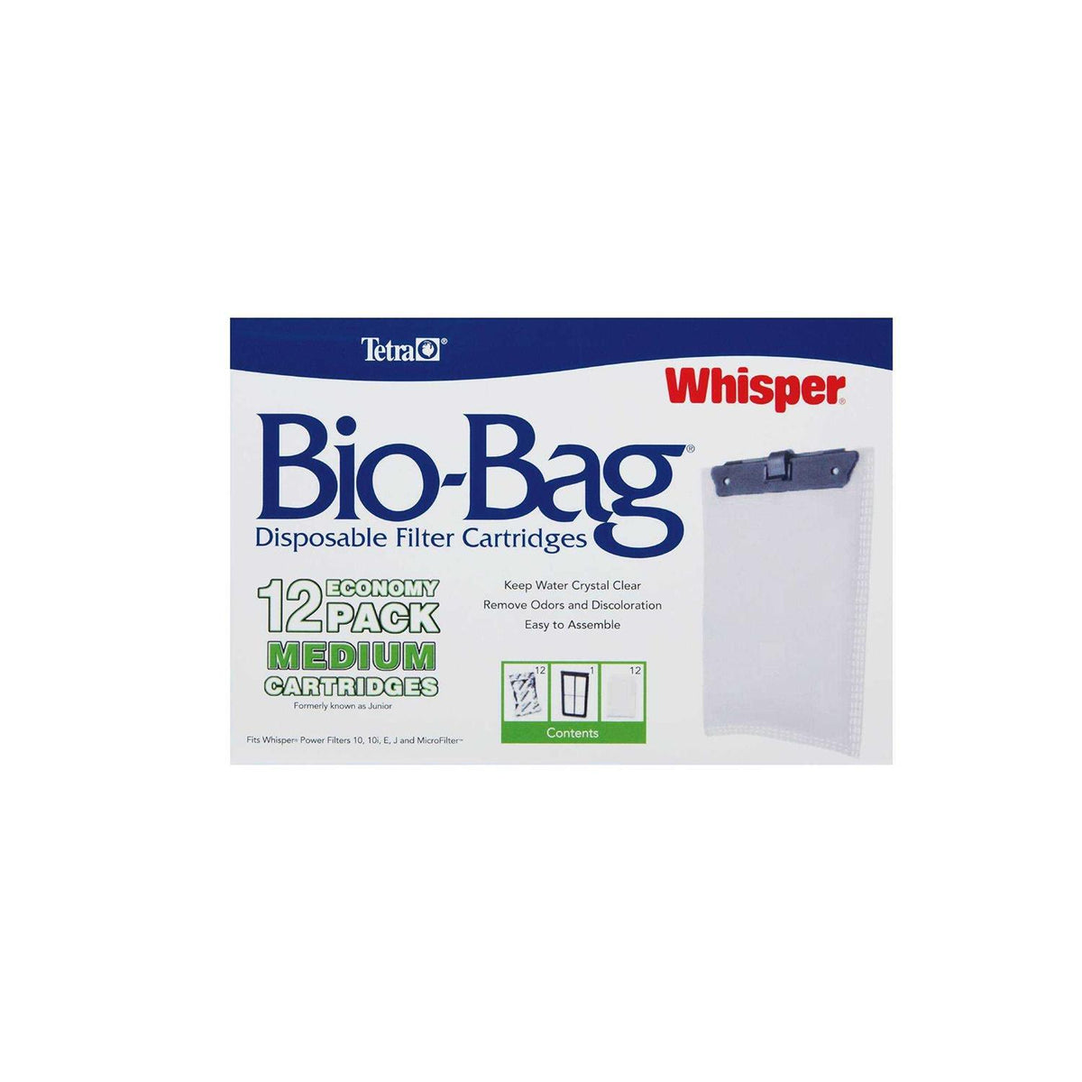 Filter Cartridges O432759