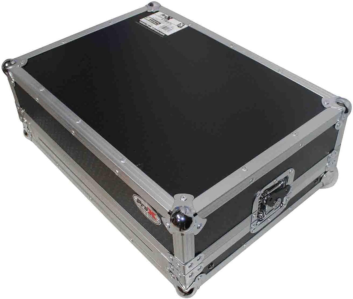 7U Top Slant Rackmount Case with Removable Front Panel U358911