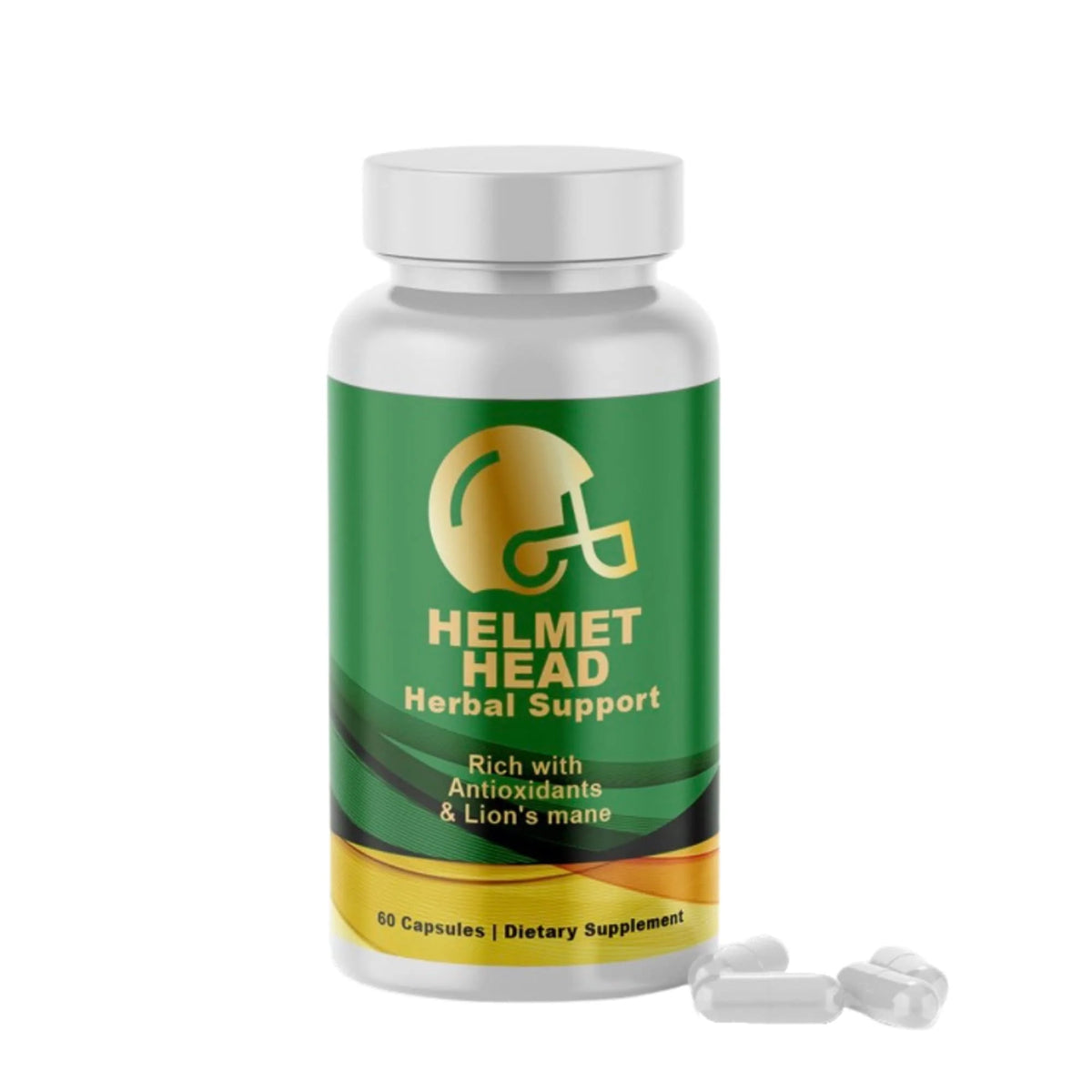 Helmet Head L3306