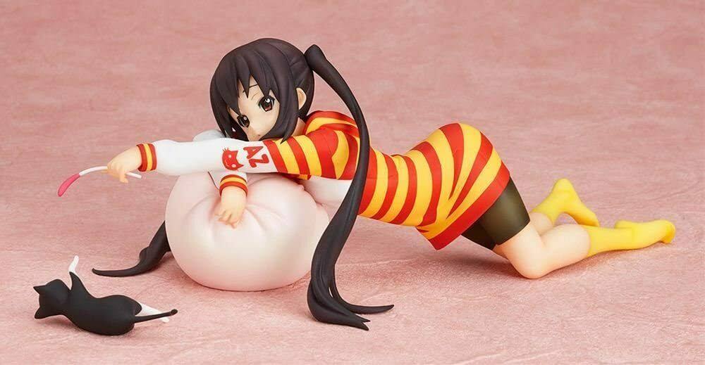 1/7 Scale PVC Figure P77193