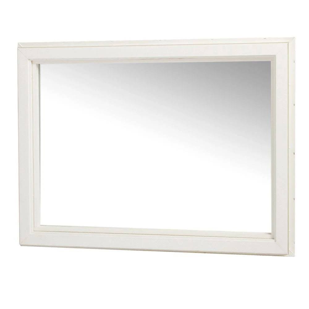 48 in. x 36 in. Casement Picture Window A816742