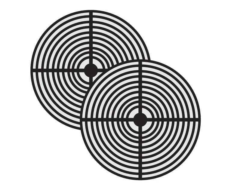 Charcoal Filter for Range Hood D102732