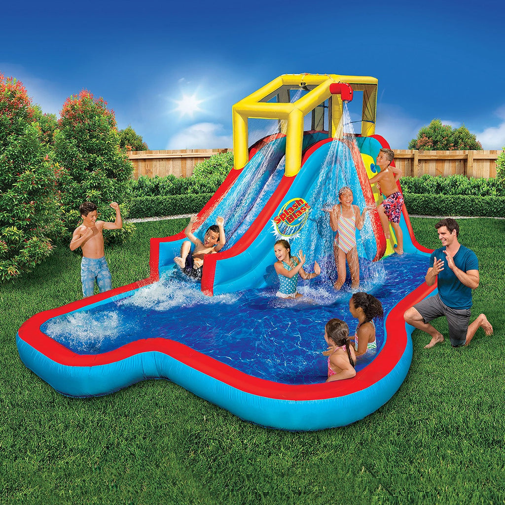 Inflatable Kids Play Center 2 Pack L49090