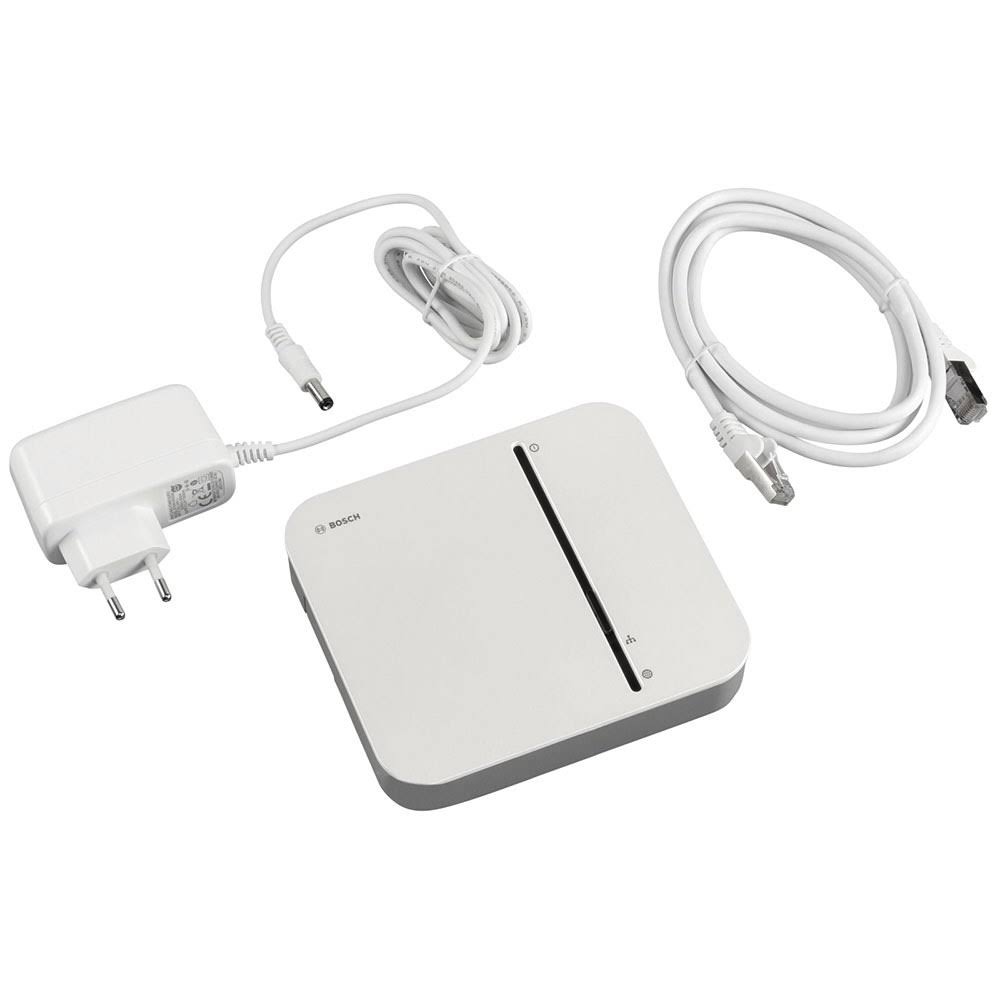 Smart Home Security Starter Pack F97234