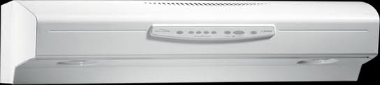 30x22 Under Cabinet Range Hood Bisque M7250
