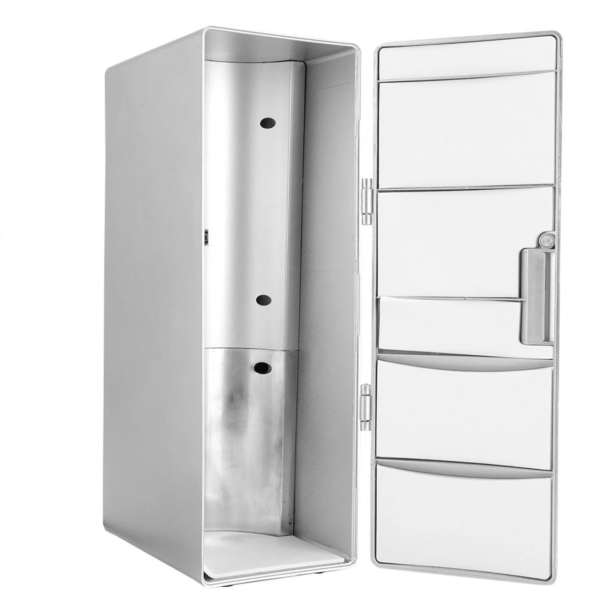 Small Fridge Freezer A314