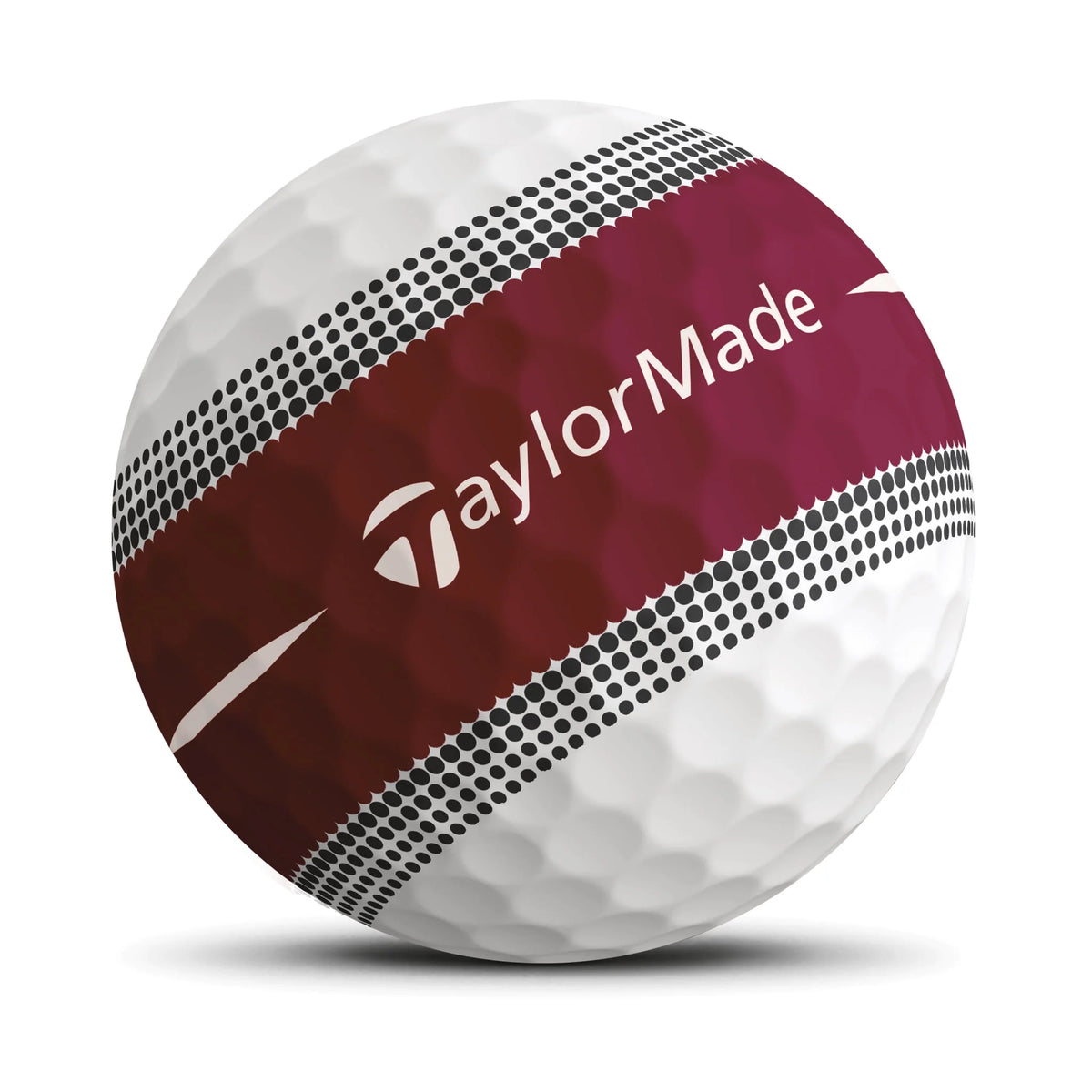 White 12 Pack Golf Balls F85070