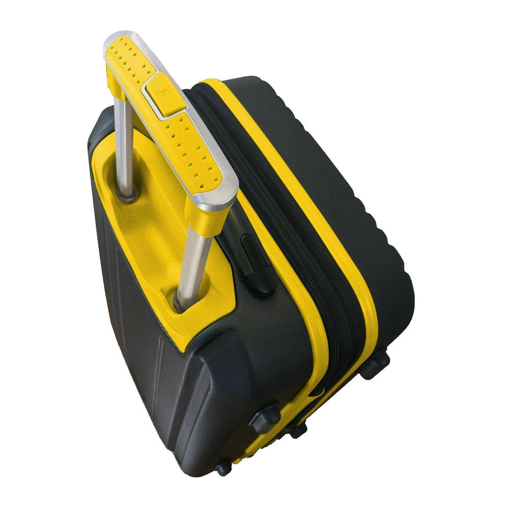 21x22 ABS Hardcase Two-Tone Spinner Luggage U280