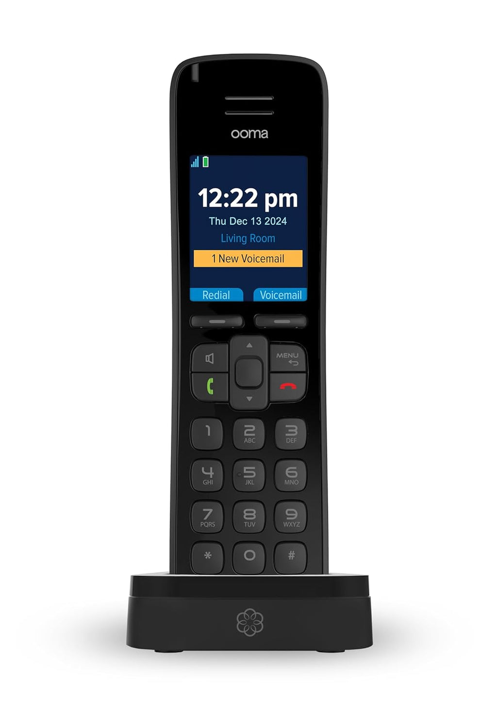 HD3 Cordless Handset with Caller-ID L1973
