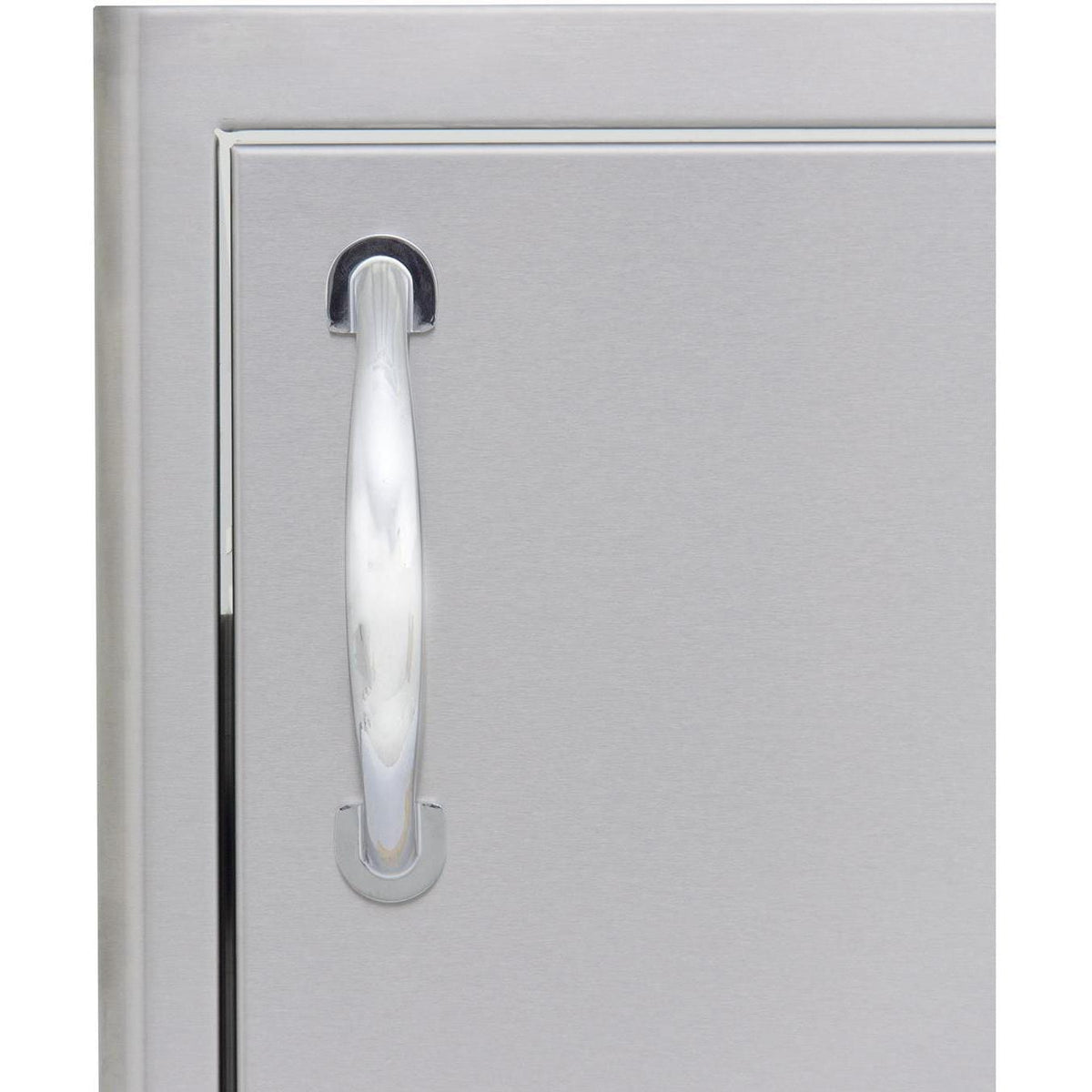 28-Inch Stainless Steel Single Access Door E99297
