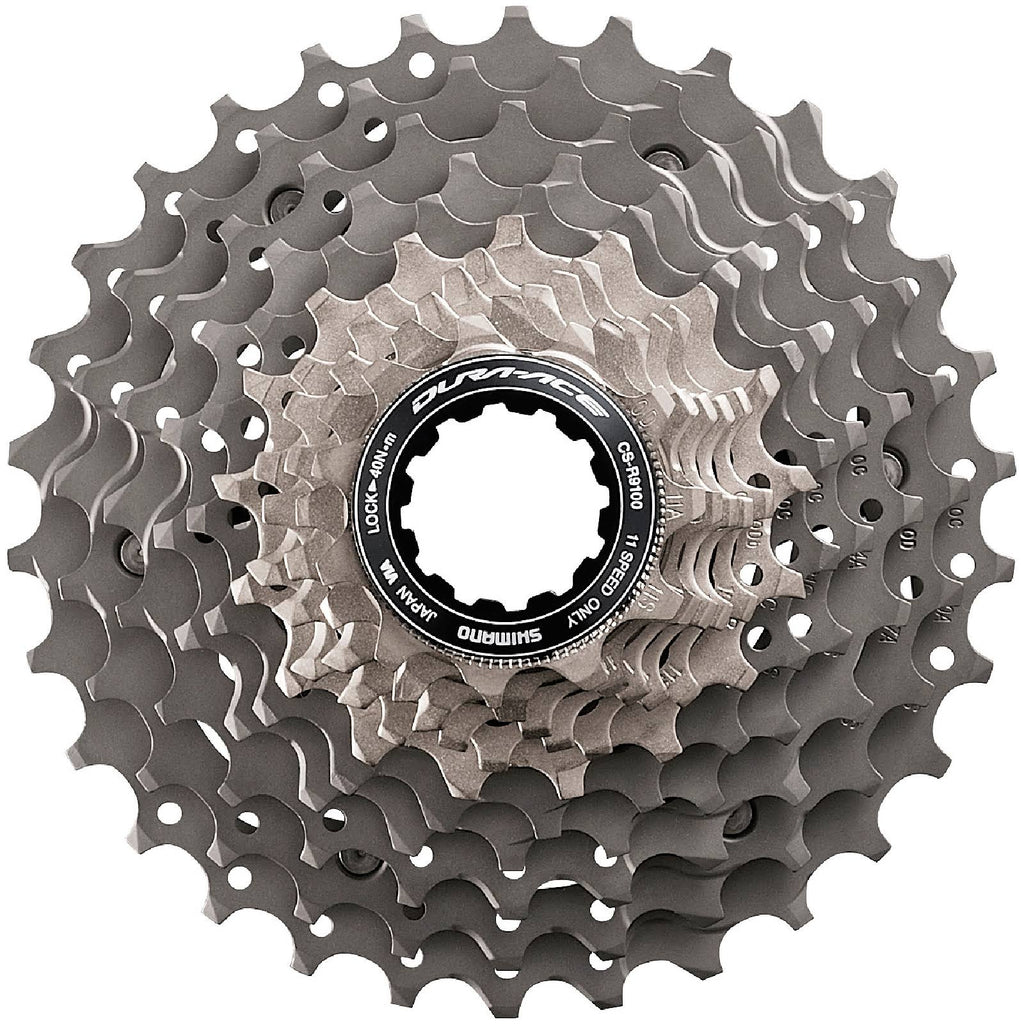 11 Speed Cassette V86838