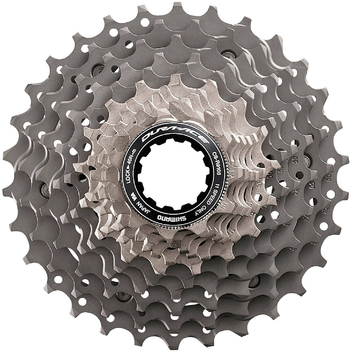 11 Speed Cassette V86838