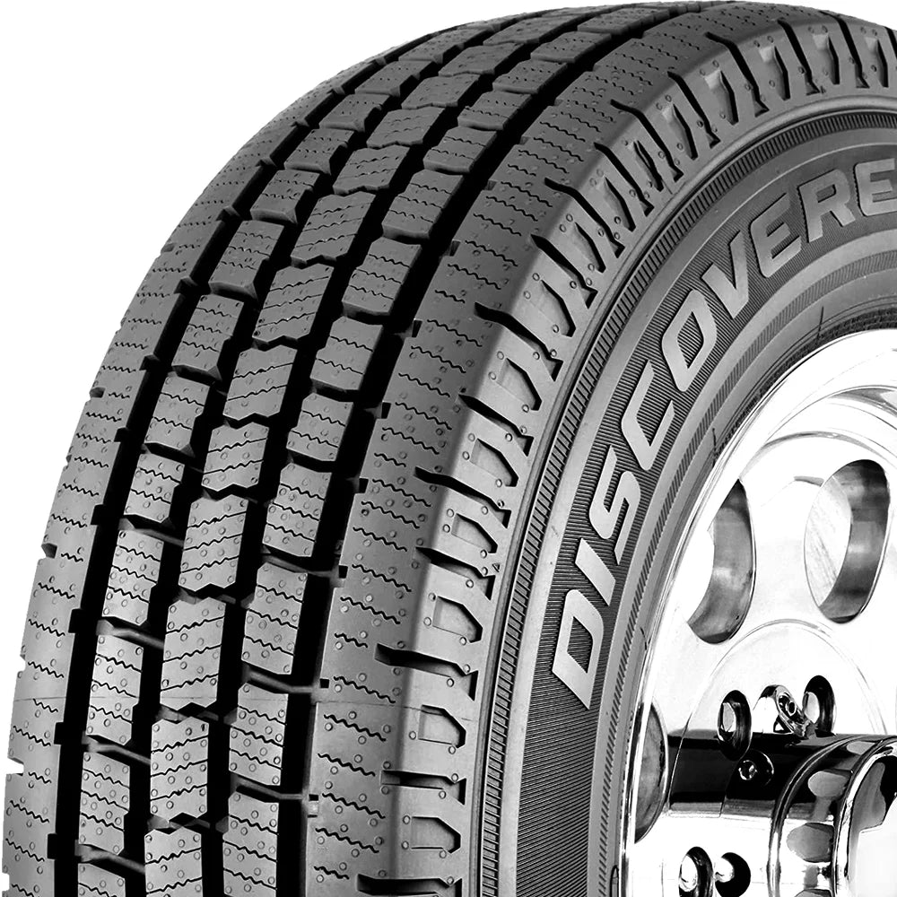 Pair of 2 Commercial Tires I63327