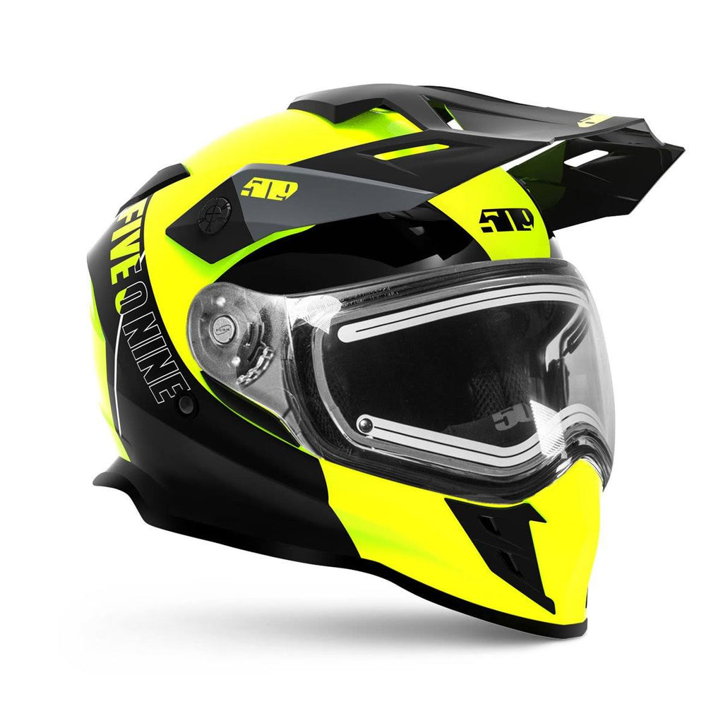 Storm Chaser Xs Helmet M61167
