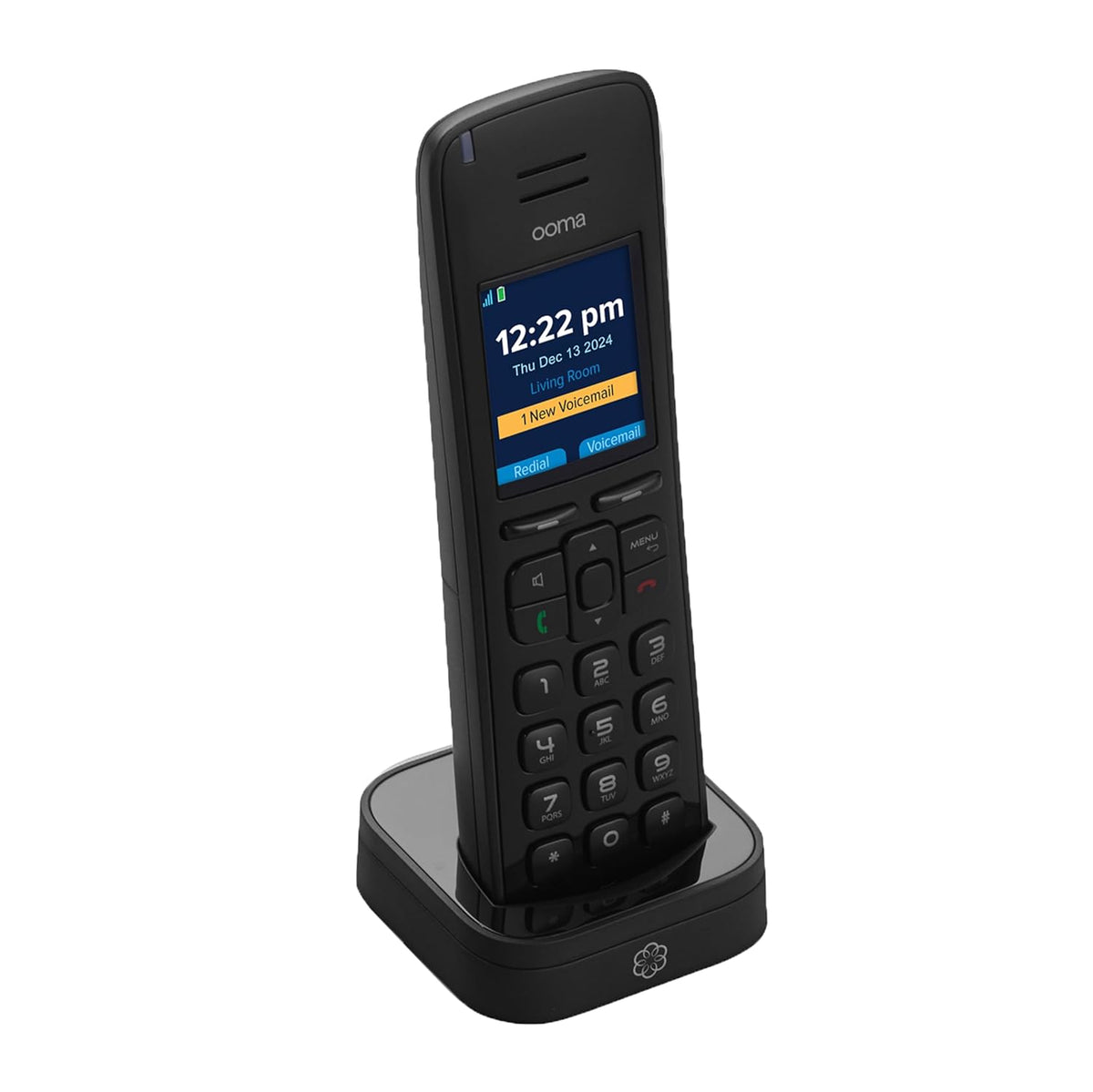 HD3 Cordless Handset with Caller-ID L1973