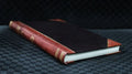Leatherbound Book A25680
