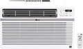 5,000 BTU Window Air Conditioner, 115V, White Q39103