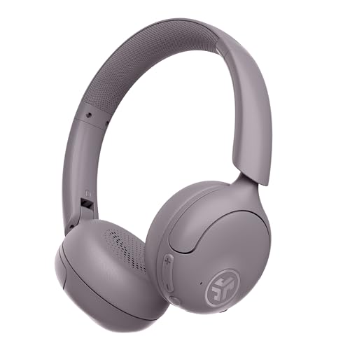 Graphite Wireless On-Ear Bluetooth Headphones R85683