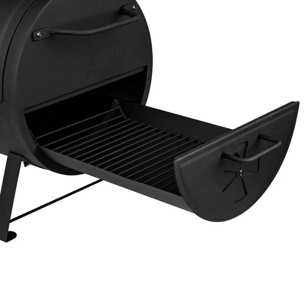 Portable Tabletop Charcoal Grill T32668