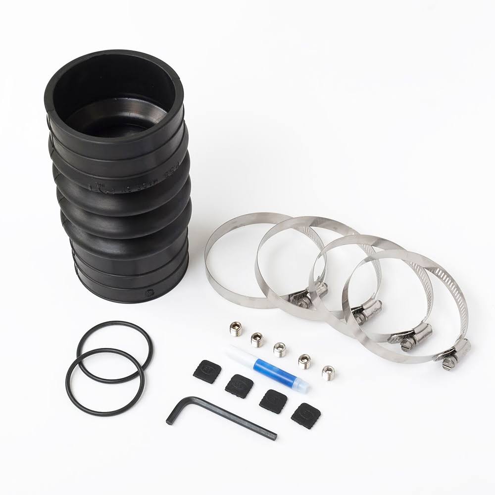 1-3/4x22 Shaft 2-1/4x22 Tube Rebuild Kit X1365