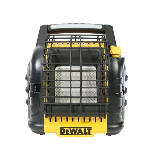 12,000 BTU Cordless Propane Radiant Heater I46167