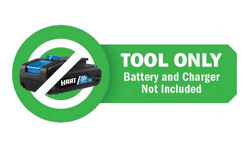 20-Volt LED Work Light P41322