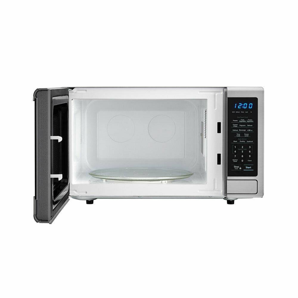 Stainless Steel Microwave Oven D750029