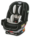 Clove 4ever Extend2Fit All-in-One Convertible Car Seat A335