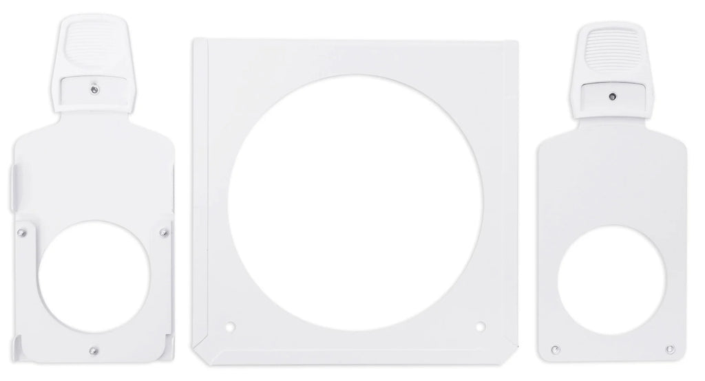 12" 800w Passive Line-Array Speaker in White K465386