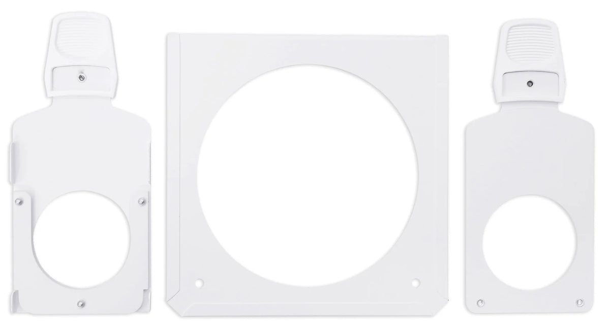 12" 800w Passive Line-Array Speaker in White K465386