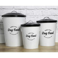Food Storage Bin D114