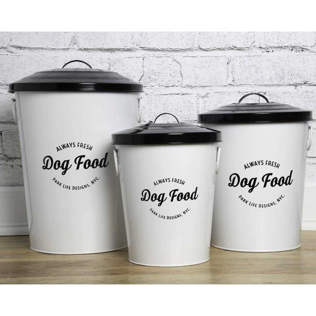 Food Storage Bin D114