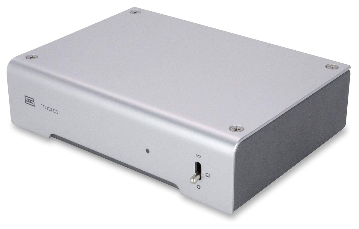 Delta-Sigma DAC N544042