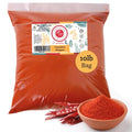 Red Cayenne Pepper Seasoning Powder, 3 lb. Bag B7055