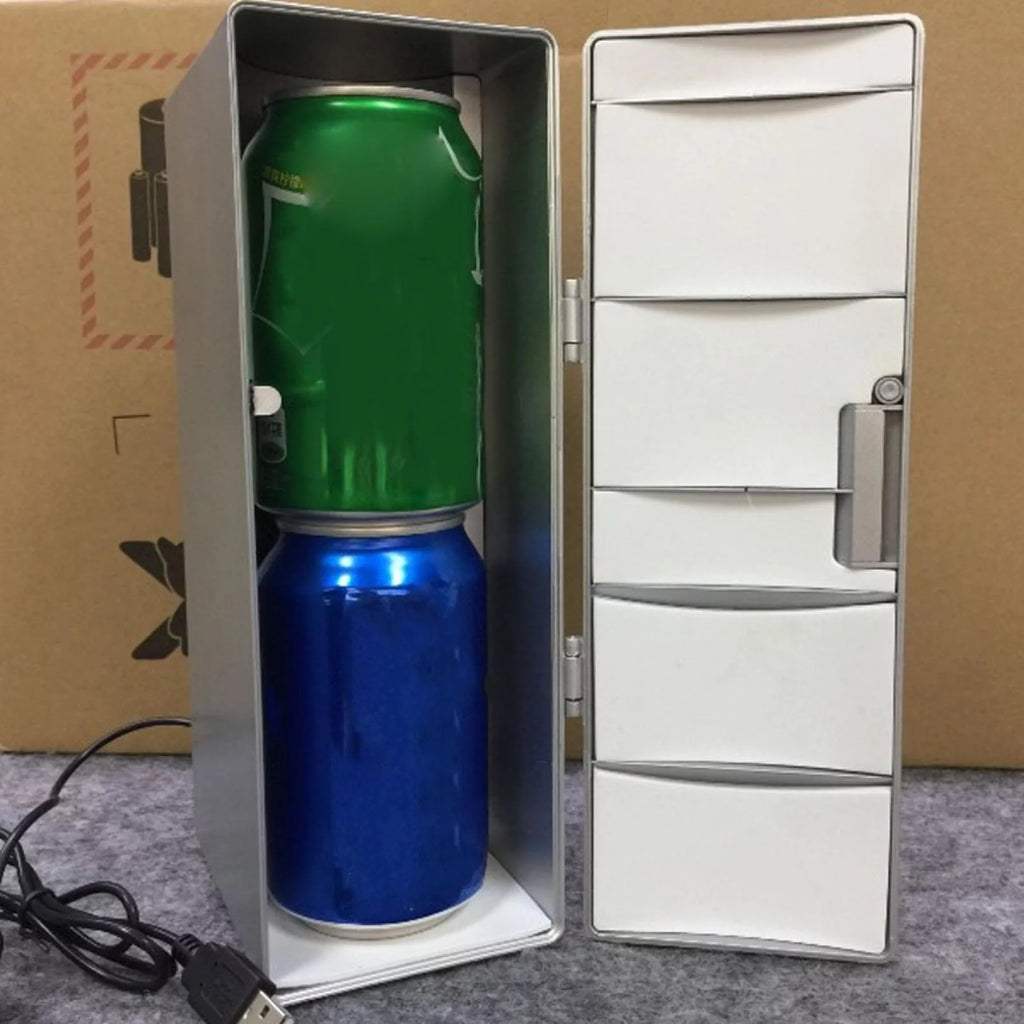 Small Fridge Freezer A314