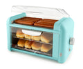 Hot Dog Roller & Bun Warmer D4788