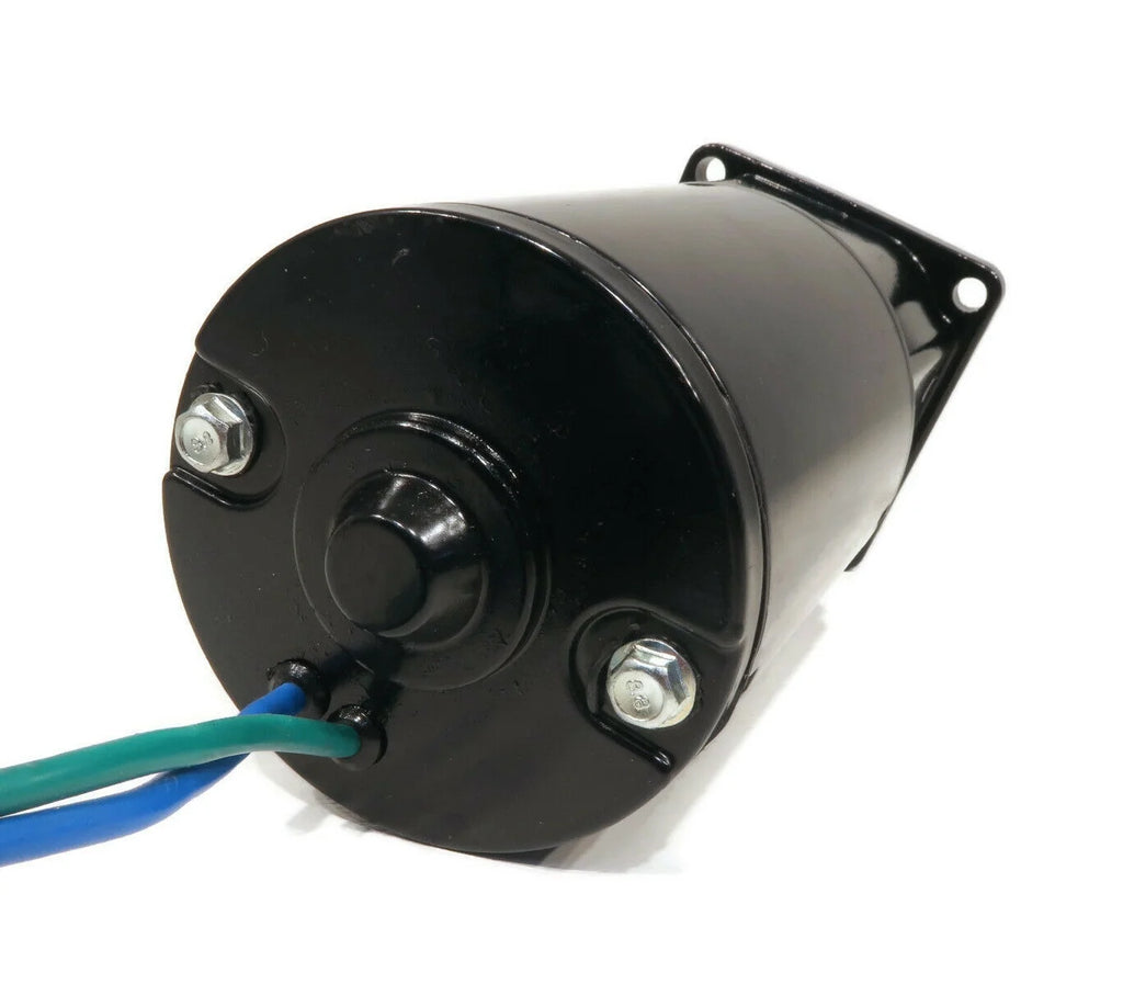 Trim Tilt Motor Kit For Mercury 65HP JET Outboard K246266