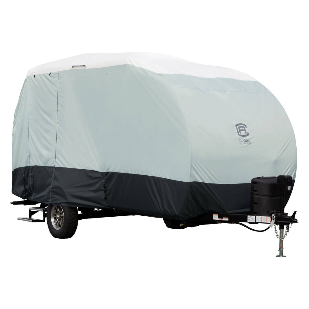 Black RV Cover Z57954